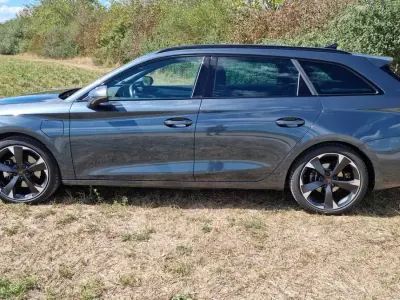 Gebraucht Cupra Leon