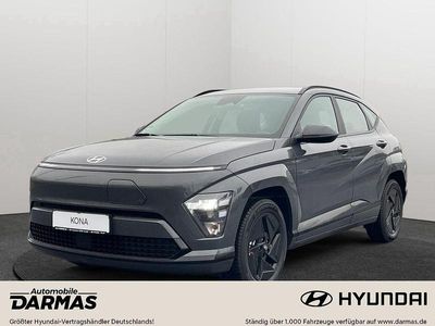 Neu Hyundai Kona Select 150 kW (204 PS) 2025 Grau SUV