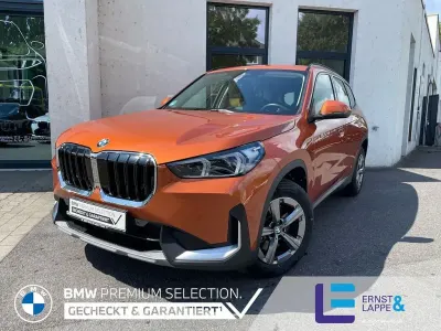 Gebraucht BMW X1