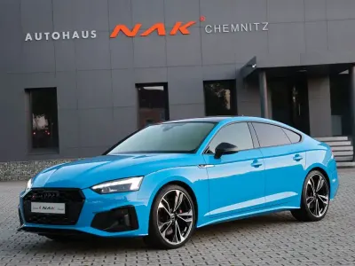Gebraucht Audi S5 Sportback