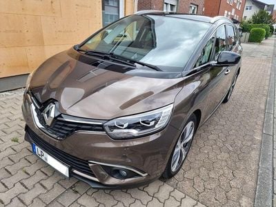 Renault Grand Scénic IV