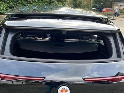 Schwarz Gebraucht 2023 Fisker Ocean One SUV | 28.500 €