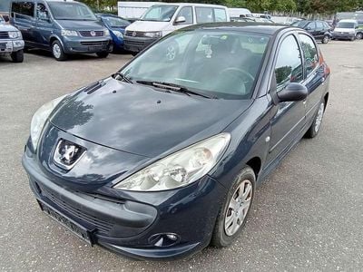 Peugeot 206+