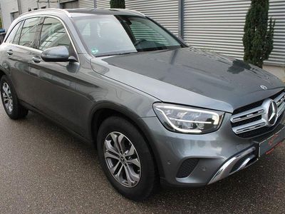 Mercedes GLC200