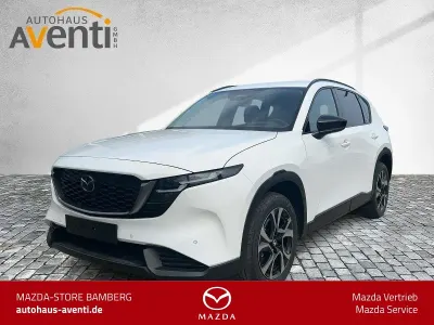 Gebraucht Mazda CX-5