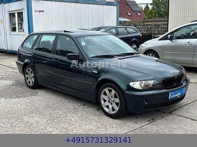 BMW 318