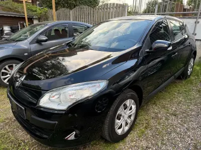Gebraucht Renault Mégane
