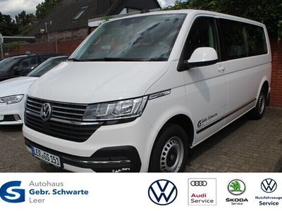 gebraucht VW Caravelle T66.1 2.0 TDI DSG Comfortline Lang AHK+NAVI+PDC+SHZG+TEL