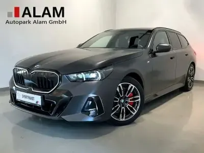 Gebraucht BMW 540