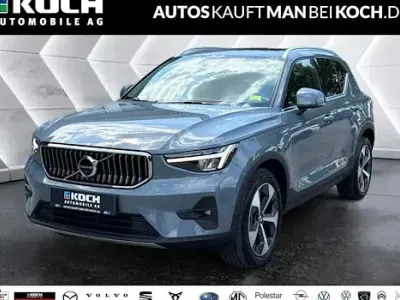 Gebraucht Volvo XC40 Ultimate 197 PS (144 kW) 2023 Grau SUV