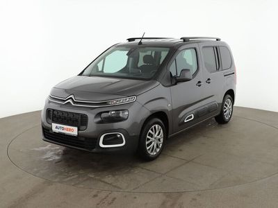 gebraucht Citroën Berlingo 1.2 e-THP Shine M, Benzin, 23.310 €