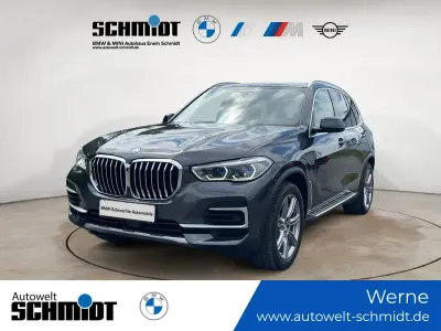 Gebraucht BMW X5