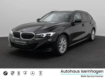 Gebraucht BMW 318