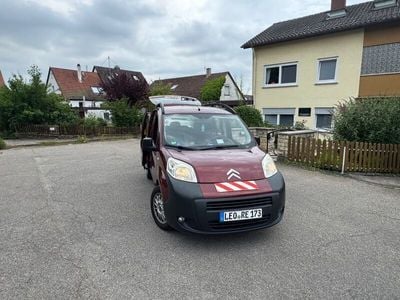 Citroën Nemo
