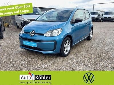 Gebraucht VW up! take up! 60 PS (44 kW) 2020 Costa azul Kleinwagen