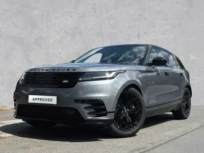 Gebraucht Land Rover Range Rover Velar
