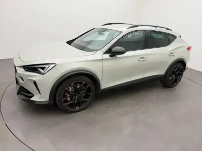 Occasion Cupra Formentor VZ 390 ch (286 kW) 2023 Gris SUV