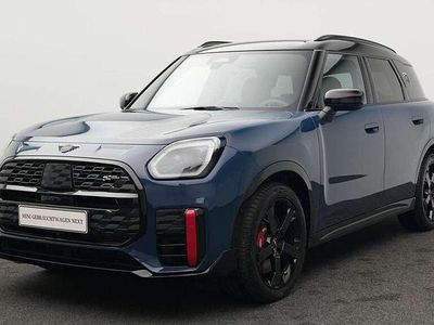 Second-hand Mini John Cooper Works Countryman 300 CP (220 kW) 2025 Albastru SUV