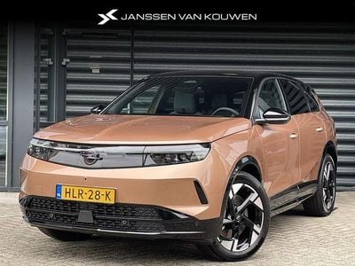 Opel Grandland Electric