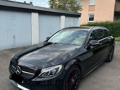 Mercedes C250