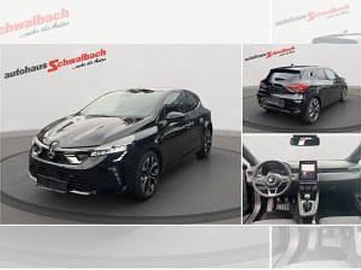 Gebraucht Mitsubishi Colt Select 91 PS (66 kW) 2024 Schwarz (onyxschwarz (m)) Limousine