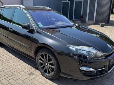 Renault Laguna III