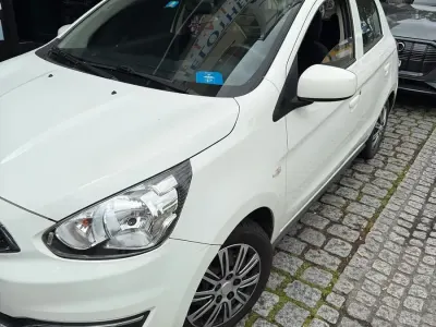 Gebraucht Mitsubishi Space Star