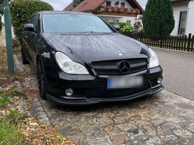 gebraucht Mercedes CLS63 AMG AMG Carbon, Carlsson
