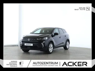 Gebraucht Renault Symbioz Evolution 143 PS (105 kW) 2025 Schwarz SUV