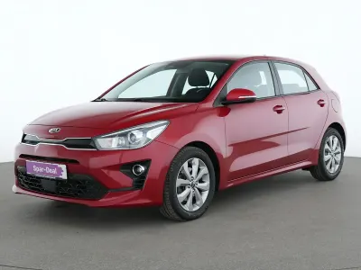 Gebraucht Kia Rio