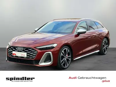 Gebraucht Audi S5