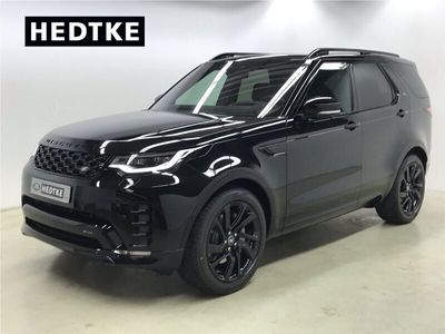 gebraucht Land Rover Discovery 3.0 D250 R-Dynamic SE *Aktionspreis
