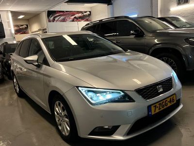 Seat Leon ST