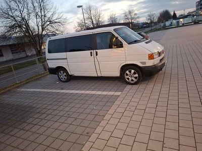 VW T4