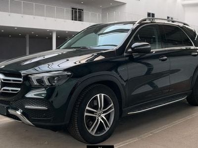 Mercedes GLE350e