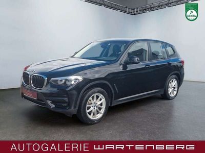 gebraucht BMW X3 xD 20i Advantage//LIVE COCKPIT PROF//LED//