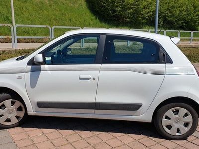 gebraucht Renault Twingo Experience SCe 70 Experience