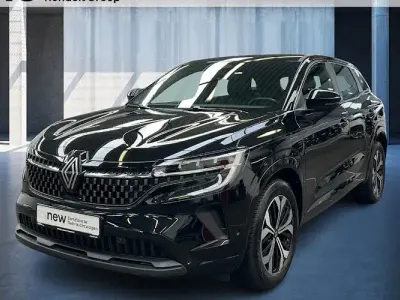 Gebraucht Renault Austral Evolution 148 PS (108 kW) 2024 Schwarz SUV