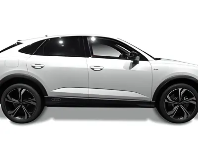 Gebraucht Audi Q3