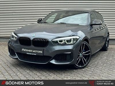 BMW M140