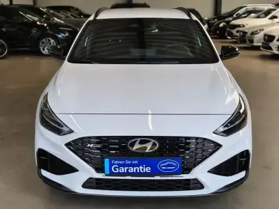 Gebraucht Hyundai i30