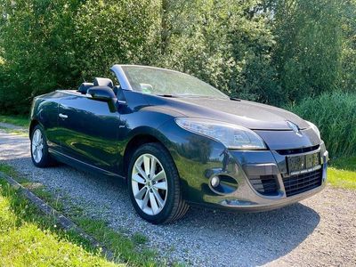 Renault Mégane Cabriolet
