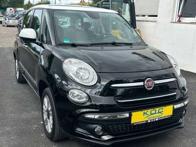 gebraucht Fiat 500L / Panoramadach