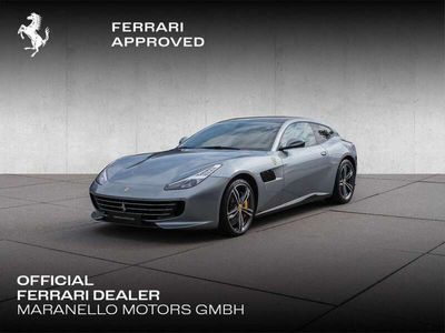 gebraucht Ferrari GTC4Lusso V12 *Lift*Carbon*Panorama*P.Display*
