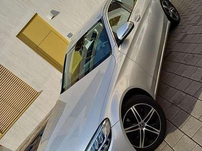 Gebraucht Mercedes C200 160 PS (117 kW) 2020 Silber Kombi