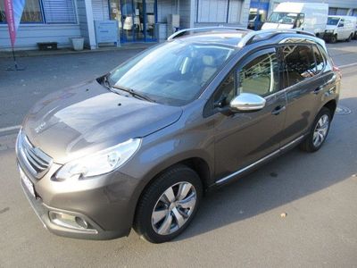 gebraucht Peugeot 2008 BlueHDi 120 STOP & START ...