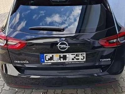 Opel Insignia Country Tourer