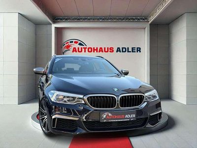 BMW 550