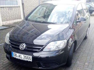 gebraucht VW Golf V 