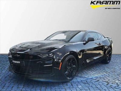 Chevrolet Camaro SS
